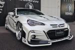 Toyota GT 86 by Rowen 2014 года